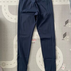 Alphalete Blue Pulse Kinetic Leggings